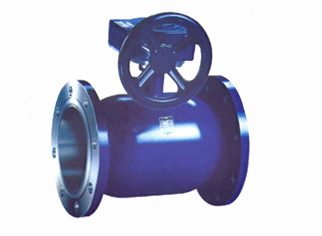 TMQ341 steel ball valve