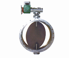 Ventilation valve