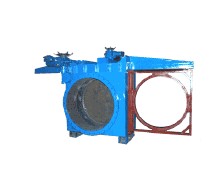 Plug in valve and open type electric plug plate