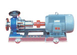 FB (M) - type corrosion resistant centrifugal pump